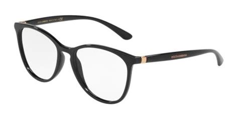 Designer Frames Outlet. Dolce & Gabbana Eyeglasses DG5034